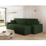 Rohová sedačka s funkcí spaní Easton L S