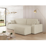 Rohová sedačka s funkcí spaní Easton L S