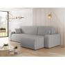 Rohová sedačka s funkcí spaní Easton L S
