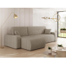 Rohová sedačka s funkcí spaní Easton L S