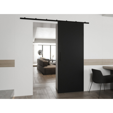 Interiérové posuvné dveře Kawosi 70 I