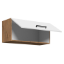 Uzavřená horní skříňka Woodline 80 GU-36 1F