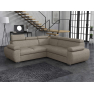 Rohová sedačka Giza Maxi
