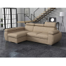 Rohová sedačka Giza Mini