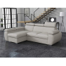 Rohová sedačka Giza Mini