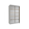 Šatní skříň Menny IV 100