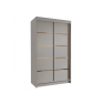 Šatní skříň Menny IV 100