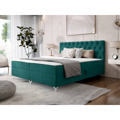 Kontinentální postel Jolaks 2