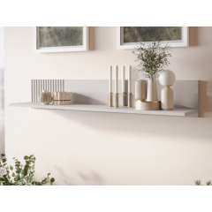 Nástěnná police - Lasiewa 120