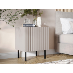 Set nočních stolků Lasiewa 45 1D