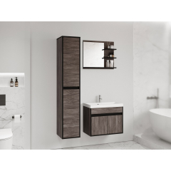 Koupelnový nábytek Garmuzo