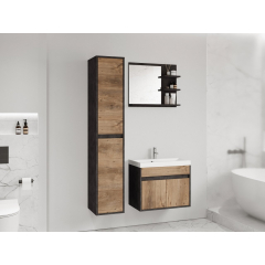 Koupelnový nábytek Garmuzo