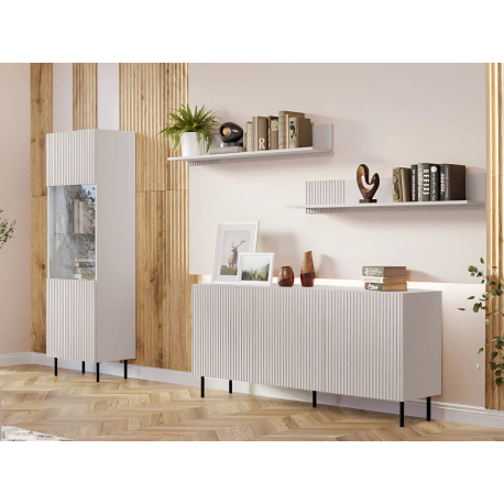 Obývací stěna Lasiewa II