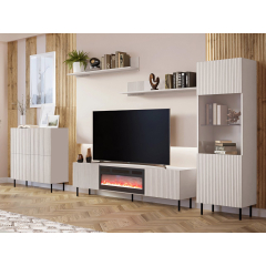 Obývací stěna Lasiewa III