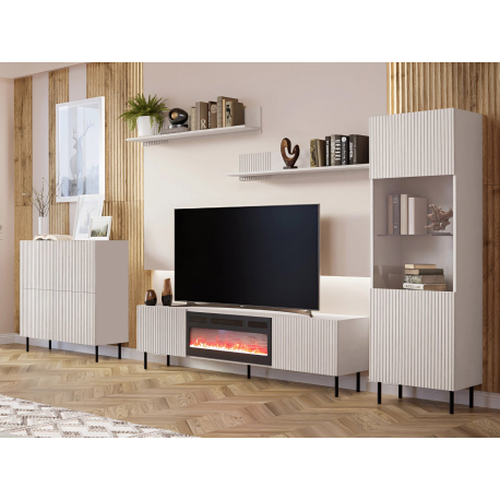 Obývací stěna Lasiewa III