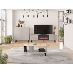 Obývací stěna Lasiewa V