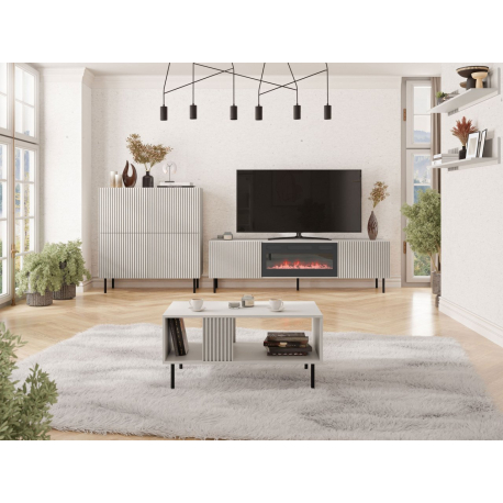 Obývací stěna Lasiewa V