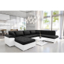 Rohová sedací souprava Tony