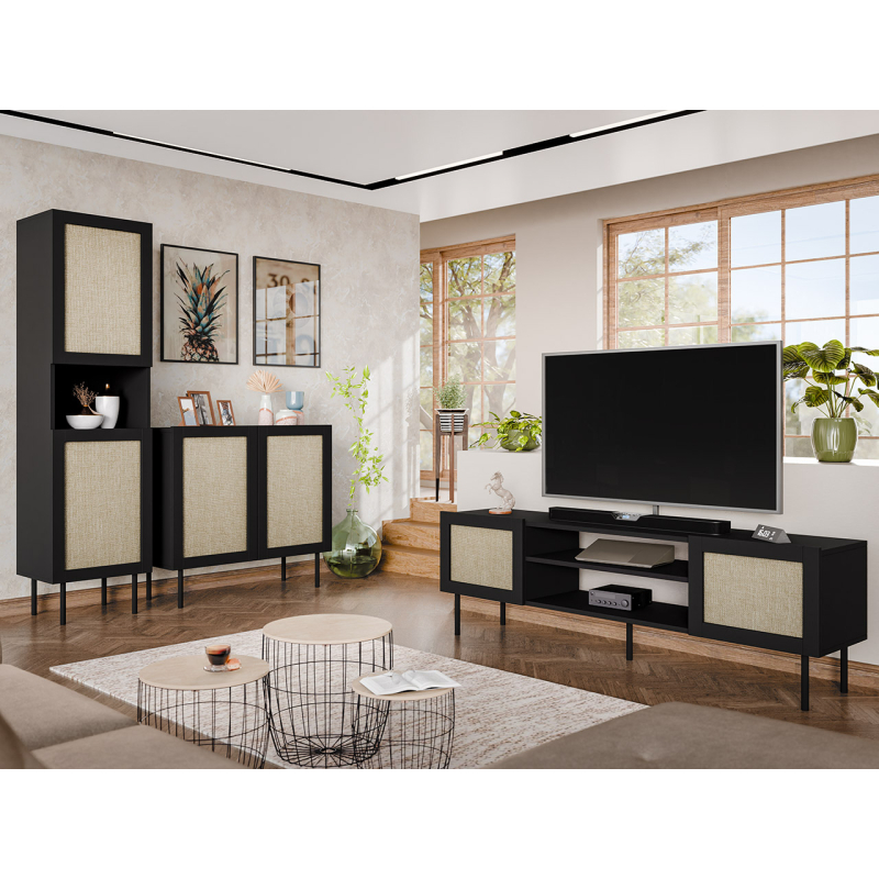 Obývací stěna Wilent I