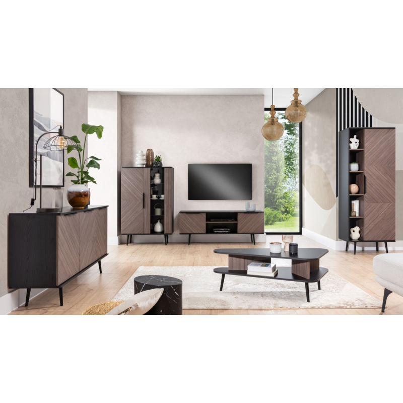 Nábytek do obývacího pokoje Premori I