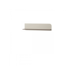 Nástěnná police Harmony HR-05