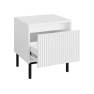 Noční stolek Samker 1SZ