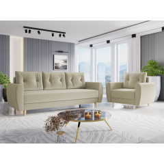 Sedací souprava Kukle