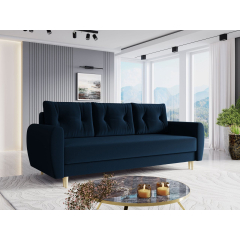 Rozkládací pohovka Kukle