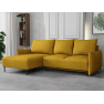 Rohová sedačka Waluri L