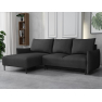Rohová sedačka Waluri L