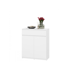 Předsíňová komoda 2D1S Simply SM-02