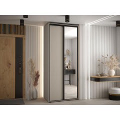 Šatní skříň Fektre 3 100