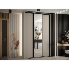 Šatní skříň Fektre 3 150