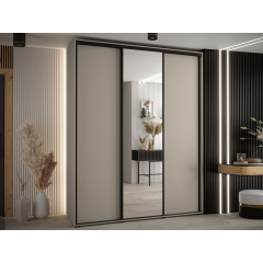 Šatní skříň Fektre 3 200