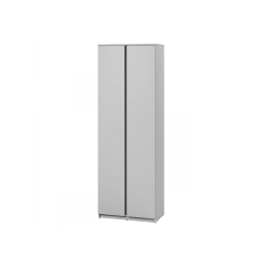 Dvoudveřová šatní skříň 2D Simply SM-01