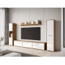 Obývací stěna Ikanro XL