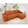 Rohová sedačka Larow