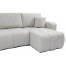 Rohová sedačka Larow