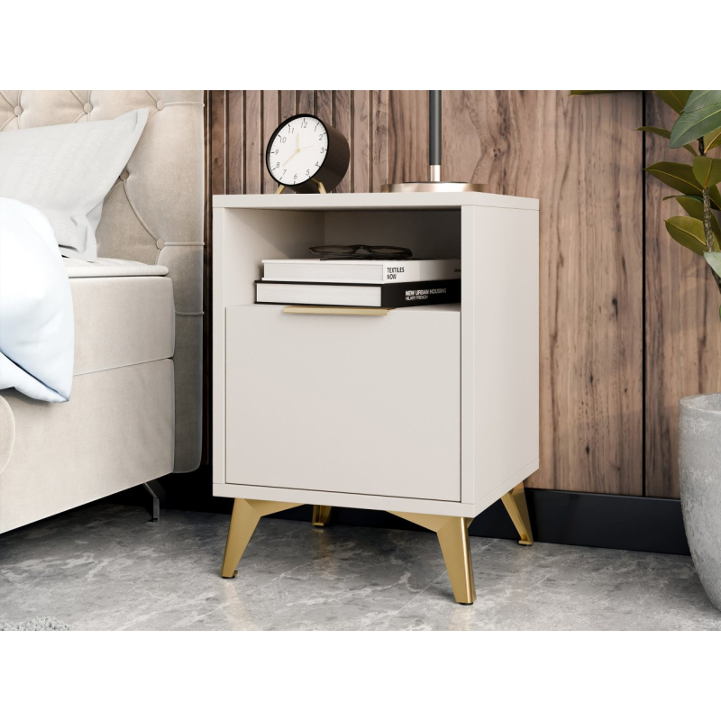 Noční stolík Siprynt 1SZ