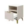 Noční stolík Siprynt 1SZ