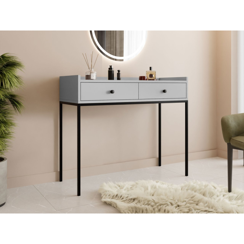 Toaletní stolek Tuzzirt 2SZ