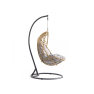 Závěsné zahradní křeslo Clauwel