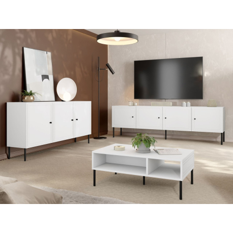 Komoda Gudzup Bis II