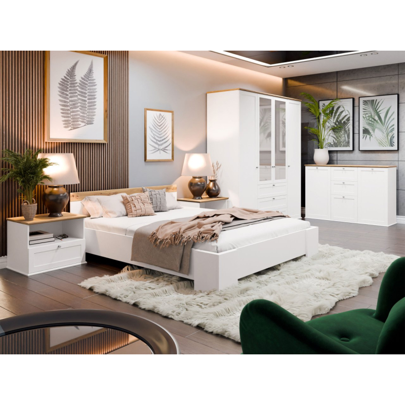 Nábytek do ložnice Fritkit I