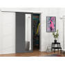 Posuvné dveře Mereno III 100