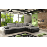 Rohová sedací souprava Sofia