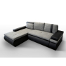 Rohová sedací souprava Sofia Mini
