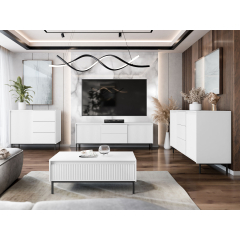 Obývací stěna Samker I