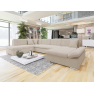 Rohová sedací souprava Genero Premium