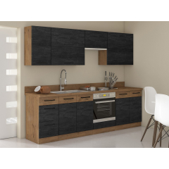 Kuchyňe WOodline II